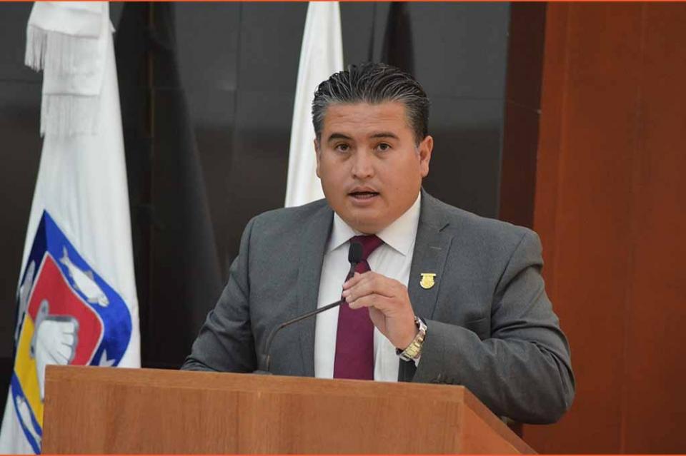 Dan primera lectura al Reglamento de la Unidad de Evaluación y Control Dan primera lectura al Reglamento de la Unidad de Evaluación y Control