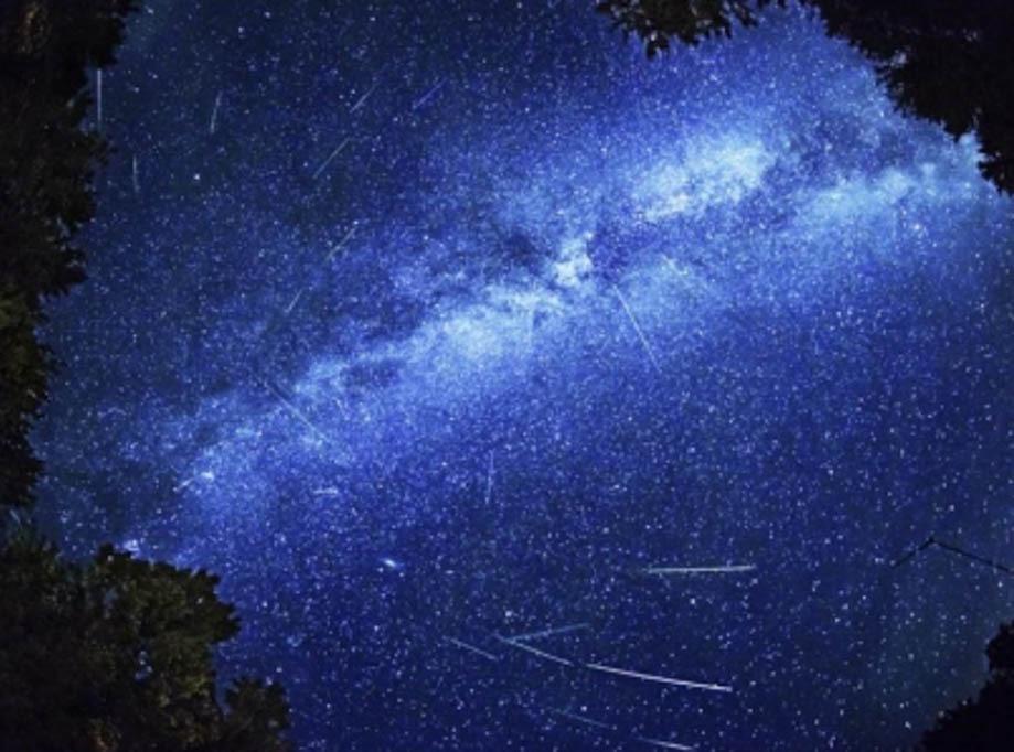 Agencia Espacial Rusa revela sonido de estrellas púlsares Agencia Espacial Rusa revela sonido de estrellas púlsares