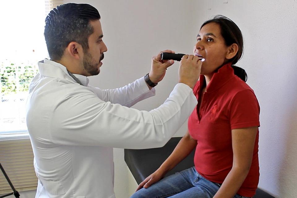 Ciudadanos agradecen atención médica gratuita del XIII Ayuntamiento de Los Cabos Ciudadanos agradecen atención médica gratuita del XIII Ayuntamiento de Los Cabos