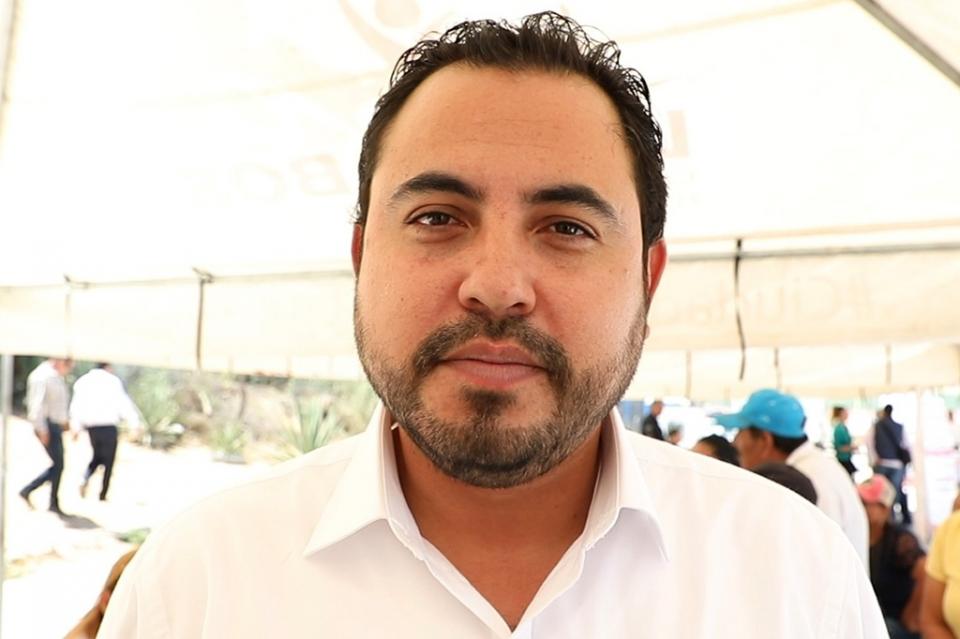 El presidente de la Comisión de Agua Potable afirma que continúan los trabajos para mejorar el suministro El presidente de la Comisión de Agua Potable afirma que continúan los trabajos para mejorar el suministro