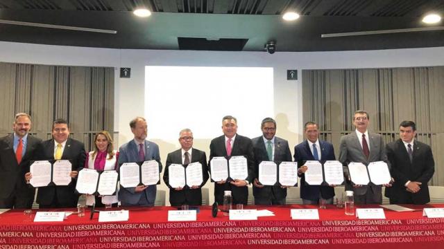 Destaca Rector de la UABCS el trabajo de la Red Interinstitucional en Materia de Derechos Humanos Destaca Rector de la UABCS el trabajo de la Red Interinstitucional en Materia de Derechos Humanos