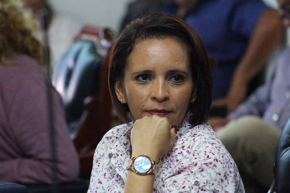 Activarán Comité Pro Animal ante gran problema de perros y gatos callejeros: Ana Georgina Roldán Activarán Comité Pro Animal ante gran problema de perros y gatos callejeros: Ana Georgina Roldán