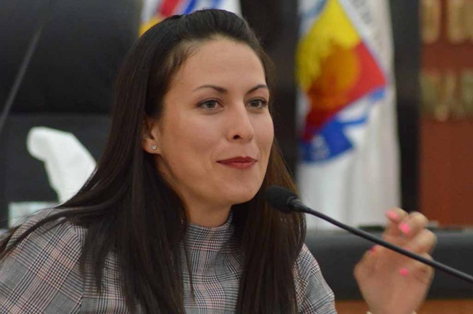 Presentan iniciativa para que el Boletín Oficial del Gobierno del Estado se publique en forma electrónica el mismo día de su aparición Presentan iniciativa para que el Boletín Oficial del Gobierno del Estado se publique en forma electrónica el mismo día de su aparición