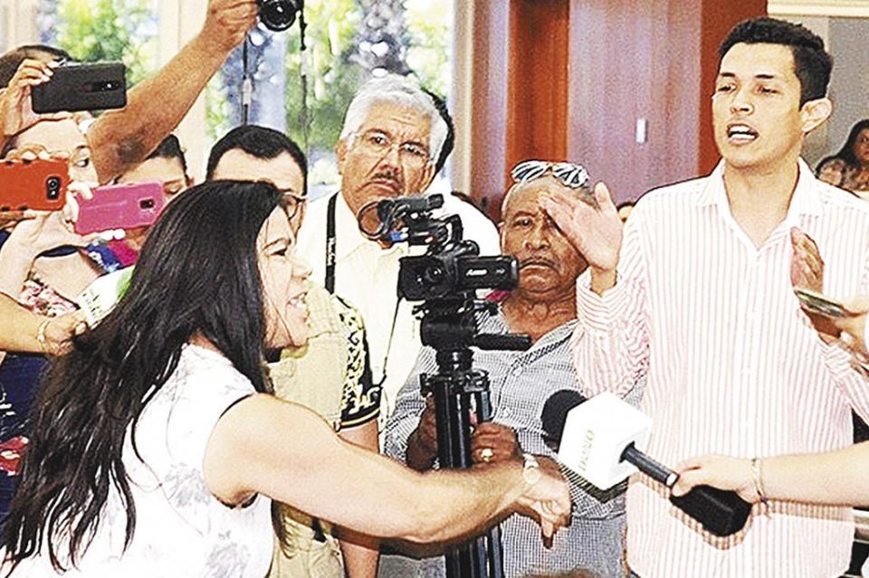 ‘Descongelan’ matrimonio entre personas del mismo sexo en Congreso del Estado ‘Descongelan’ matrimonio entre personas del mismo sexo en Congreso del Estado