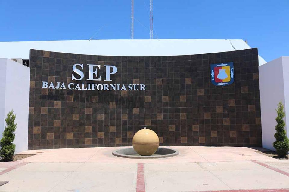 Afirma SEP que no existen escuelas privadas de nivel superior en Loreto Afirma SEP que no existen escuelas privadas de nivel superior en Loreto