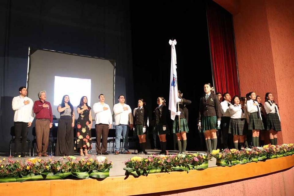 Quinto encuentro de arte y cultura fomenta la enseñanza integral Quinto encuentro de arte y cultura fomenta la enseñanza integral
