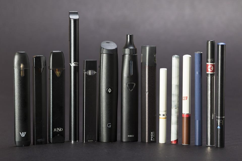 Cigarros electrónicos son contraproducentes para la salud, dice experto Cigarros electrónicos son contraproducentes para la salud, dice experto