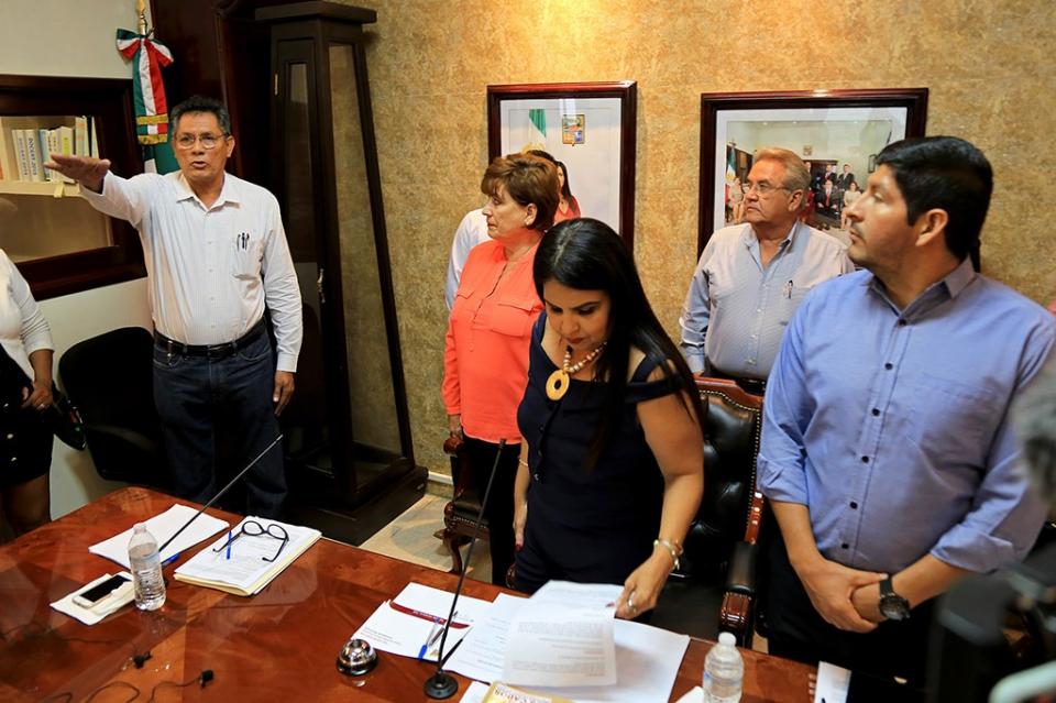 H. Cabildo de Los Cabos aprueba la nueva Dirección General de Sistemas Institucionales de Archivos Cabildo de Los Cabos aprueba la nueva Dirección General de Sistemas Institucionales de Archivos