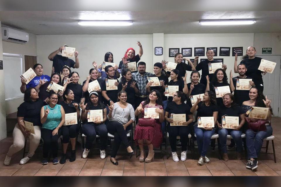 Inclusión: tema prioritario para el Gobierno de Los Cabos Inclusión: tema prioritario para el Gobierno de Los Cabos
