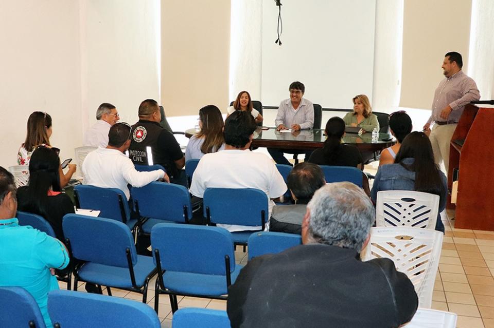 En apoyo a escuelas y colonia de Cabo San Lucas se llevará a cabo el proyecto Muralízate En apoyo a escuelas y colonia de Cabo San Lucas se llevará a cabo el proyecto Muralízate