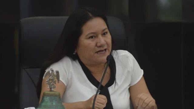 Proponen reformas a la Ley de la Comisión Estatal de Derechos Humanos de B.C.S. Proponen reformas a la Ley de la Comisión Estatal de Derechos Humanos de B.C.S.