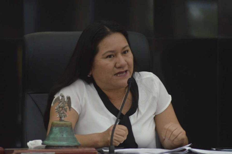 Proponen reformas a la Ley de la Comisión Estatal de Derechos Humanos de B.C.S. Proponen reformas a la Ley de la Comisión Estatal de Derechos Humanos de B.C.S.