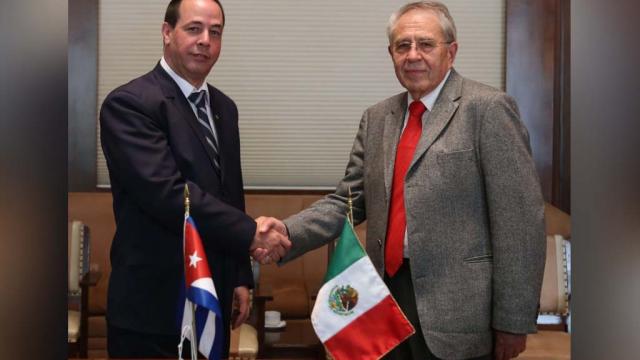 El Gobierno de México trabaja para fortalecer y avanzar hacia la Atención Primaria de la Salud El Gobierno de México trabaja para fortalecer y avanzar hacia la Atención Primaria de la Salud