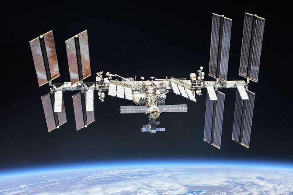 La NASA abrirá la Estación Espacial Internacional a turistas en 2020 La NASA abrirá la Estación Espacial Internacional a turistas en 2020