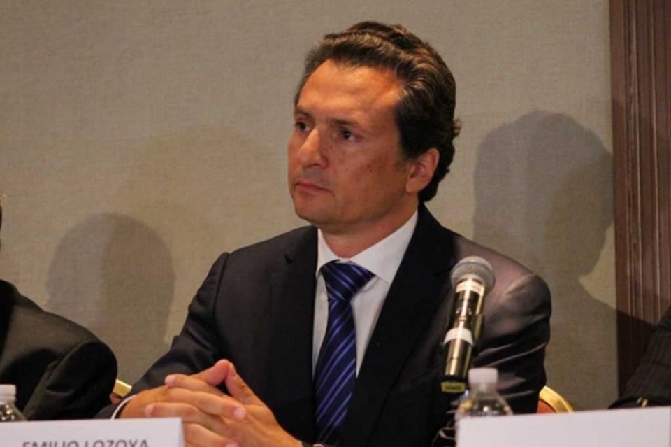 Juez penal otorga suspensión definitiva a Emilio Lozoya Emilio Lozoya y su hermana deberán comparecer ante la autoridad judicial