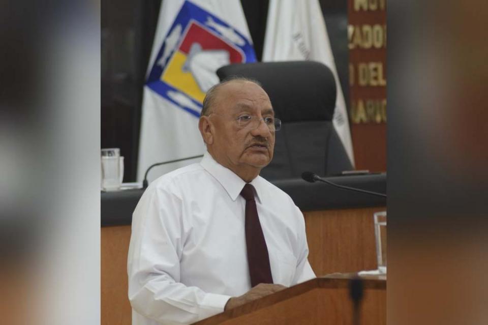 BCS será sede de la mesa regional para el análisis para la reforma educativa: Dip. Esteban Ojeda BCS será sede de la mesa regional para el análisis para la reforma educativa: Dip. Esteban Ojeda