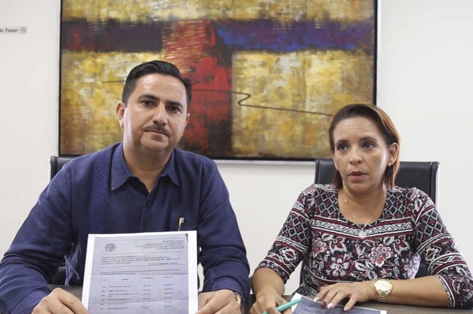 Estero SJC está libre de cólera, de acuerdo a estudio que realizó COEPRIS Estero SJC está libre de cólera, de acuerdo a estudio que realizó COEPRIS