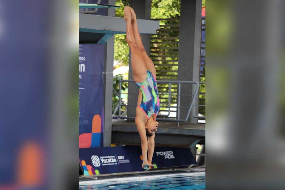 Confirma FMN a Gaby Agúndez y Aranza Vázquez al mundial Confirma FMN a Gaby Agúndez y Aranza Vázquez al mundial