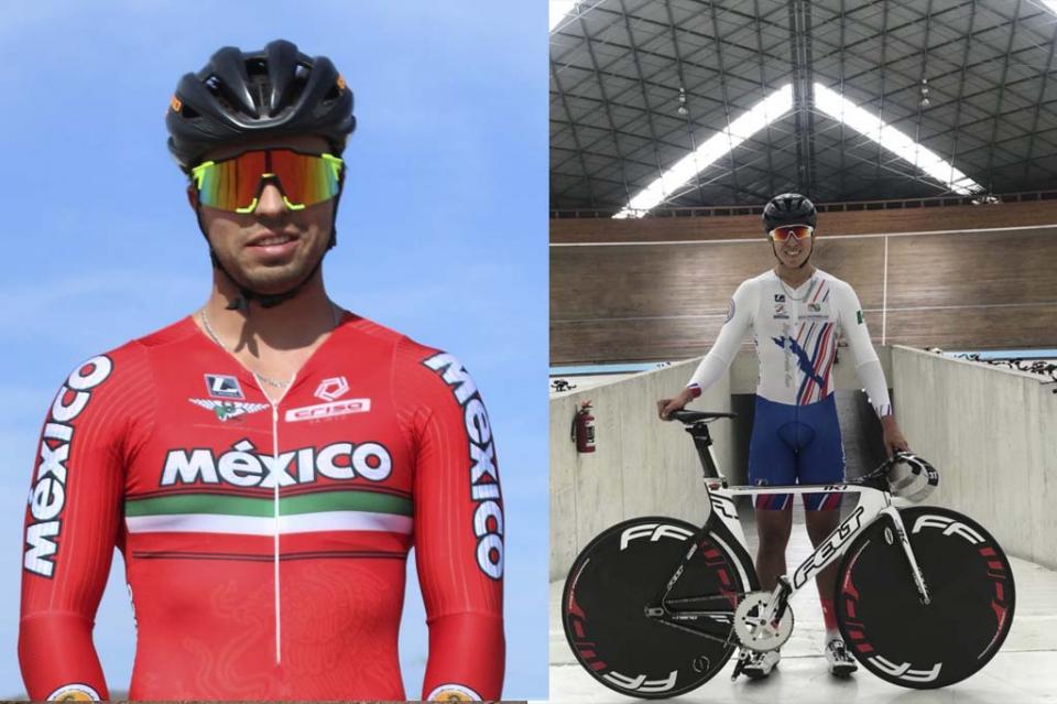 Edgar Verdugo y Juan Carlos Ruiz clasifican a Lima Edgar Verdugo y Juan Carlos Ruiz clasifican a Lima