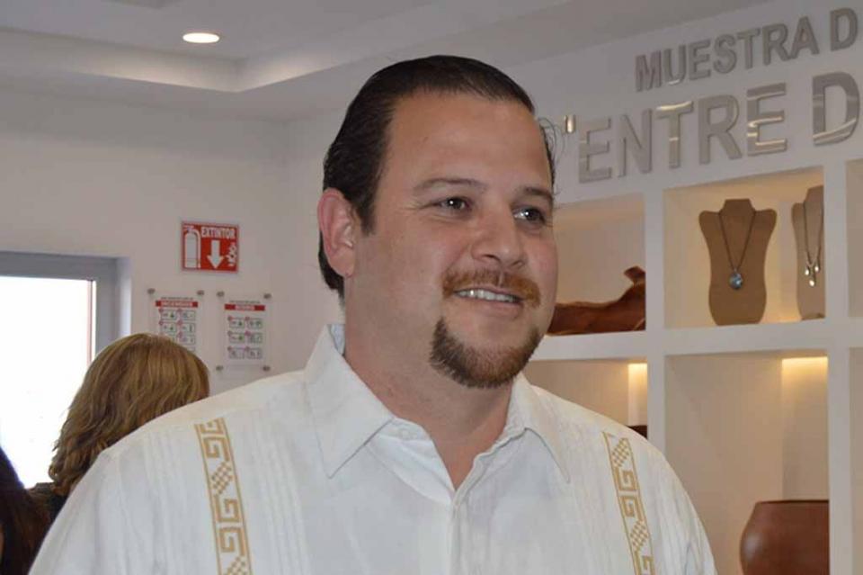 Los Cabos, palanca económica de BCS: Blanco Los Cabos, palanca económica de BCS: Blanco
