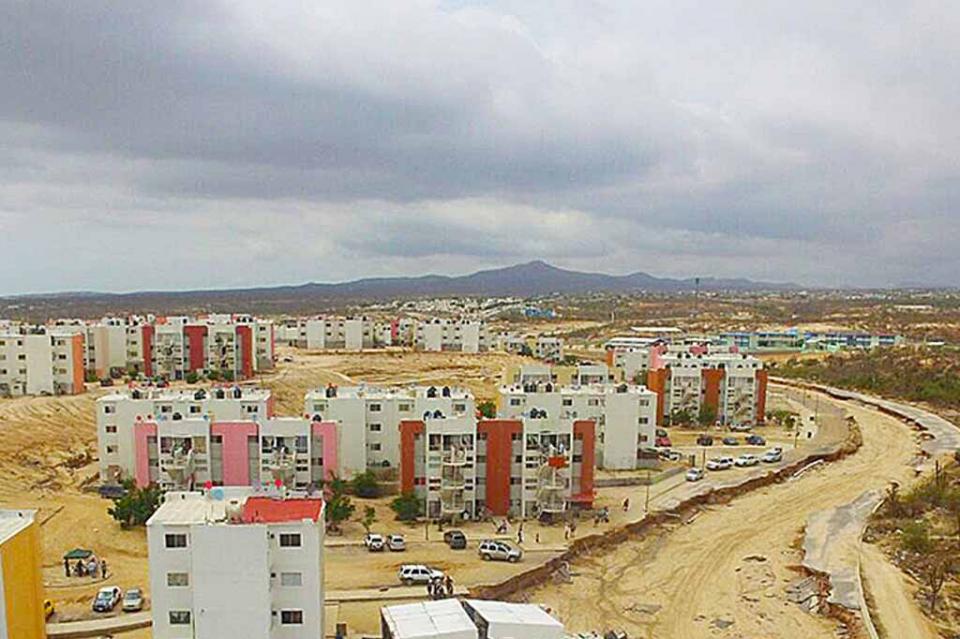 CHULAVISTA2 Actualización del Atlas de Riesgo en Los Cabos se frenó por pandemia