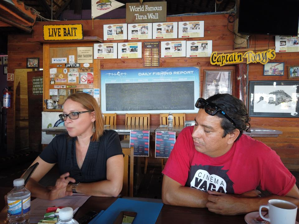 DCIM101MEDIADJI_0238.JPG Los Cabos se llena con lo mejor del cine Francés con el ciclo “Francia en foco”