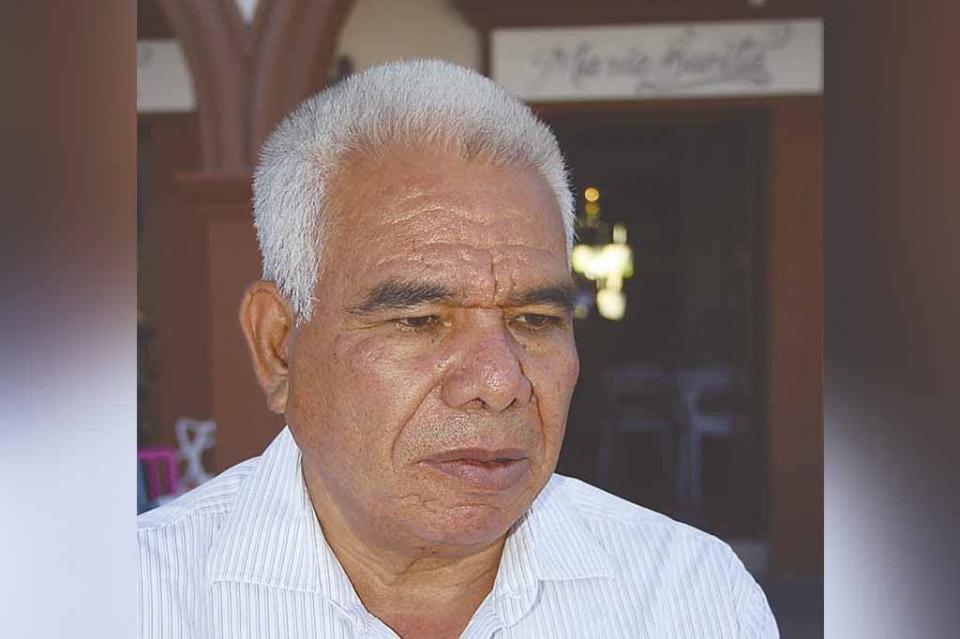 Hay en Chula Vista pegados al canal 32 edificios en riesgo: Erasmo Castañeda Hay en Chula Vista pegados al canal 32 edificios en riesgo: Erasmo Castañeda