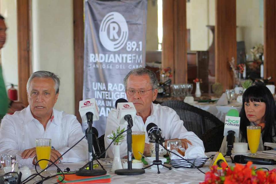 Ni violentamos la ley ni están nuestros proyectos turísticos dentro de la reserva del estero josefino: Grupo Questro Ni violentamos la ley ni están nuestros proyectos turísticos dentro de la reserva del estero josefino: Grupo Questro