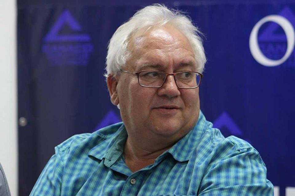 BCS generador de empleo, no de desempleo: Canacintra-Los Cabos Pretende Gobierno federal que empresas de Los Cabos den empleo a migrantes centroamericanos