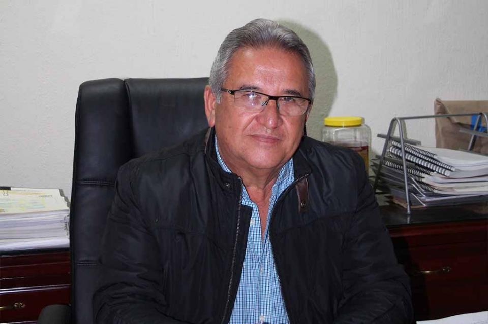 Dispone Ayuntamiento de 20 millones para atender cualquier contingencia ciclónica en 2019: Rigoberto Arce Dispone Ayuntamiento de 20 millones para atender cualquier contingencia ciclónica en 2019: Rigoberto Arce