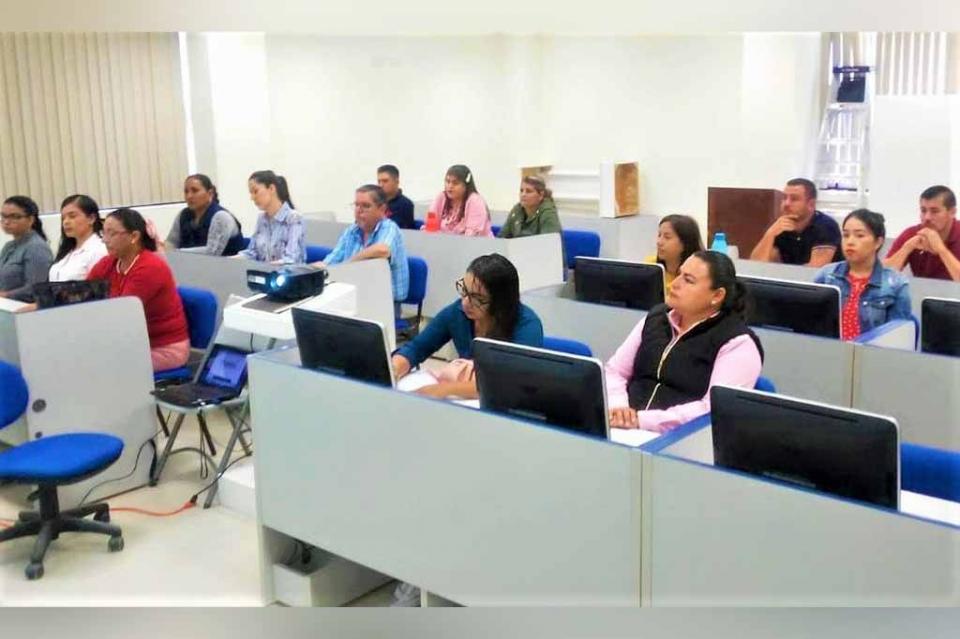 Capacita SEP aplicadores de exámenes PLANEA 2019 Capacita SEP aplicadores de exámenes PLANEA 2019
