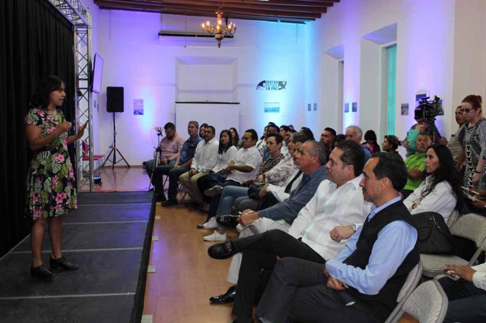Riqueza natural de BCS, fuente de desarrollo económico y social Riqueza natural de BCS, fuente de desarrollo económico y social
