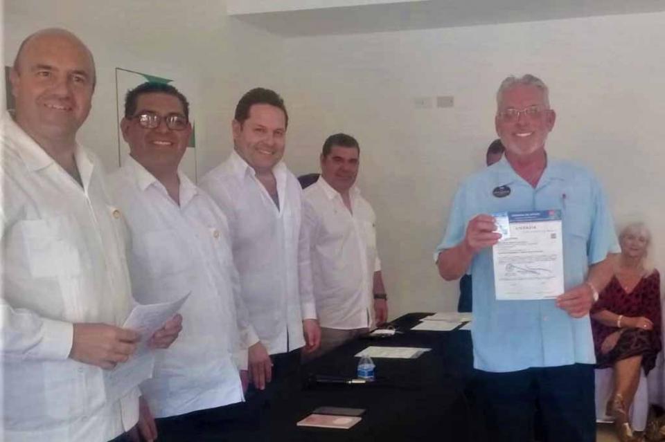 Sector inmobiliario, clave para la inversión y la economía de BCS Sector inmobiliario, clave para la inversión y la economía de BCS