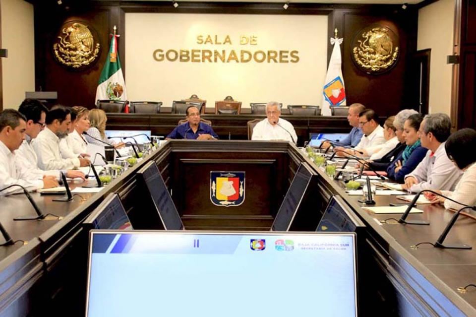 Garantiza salud el acceso ciudadano a la información Garantiza salud el acceso ciudadano a la información
