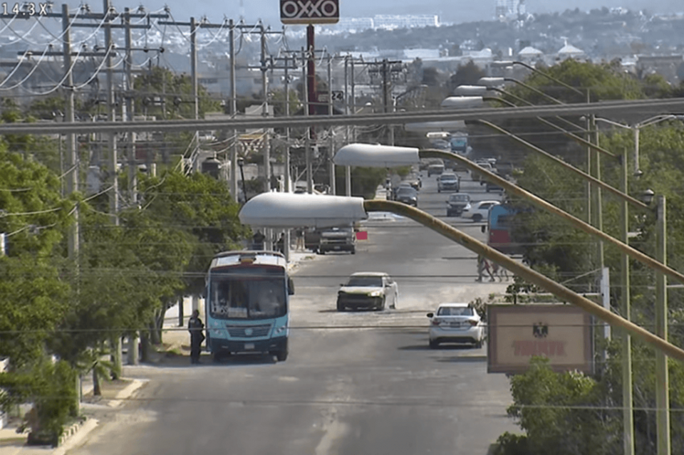 Cámaras de vigilancia un gran apoyo para la seguridad: SSPE Cámaras de vigilancia un gran apoyo para la seguridad: SSPE