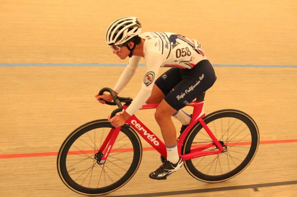 BCS subcampeón nacional de ciclismo BCS subcampeón nacional de ciclismo