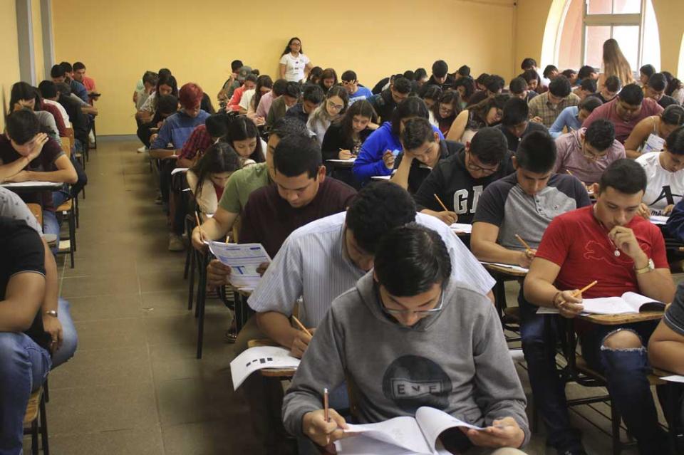 Este jueves se publican los resultados de admisión a la UABCS Este jueves se publican los resultados de admisión a la UABCS