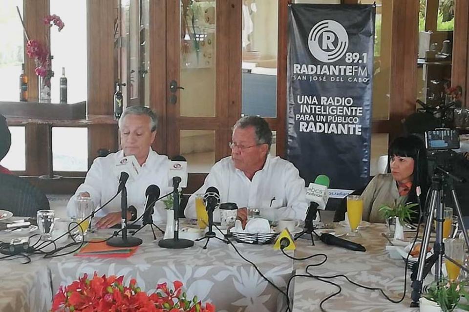Asume Puerto Los Cabos compromisos por el estero, piden a regidores ser escuchados Asume Puerto Los Cabos compromisos por el estero, piden a regidores ser escuchados