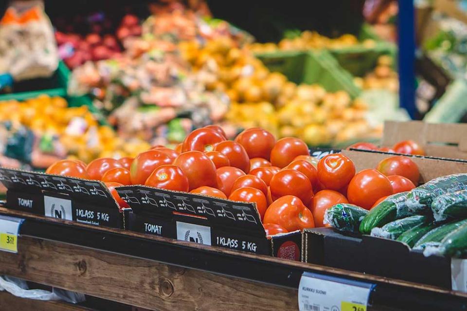 Mueren 420 mil personas al año por alimentos contaminados: ONU Mueren 420 mil personas al año por alimentos contaminados: ONU