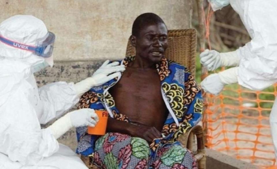 Más de mil 500 muertos ha dejado brote de ébola en el Congo Más de mil 500 muertos ha dejado brote de ébola en el Congo