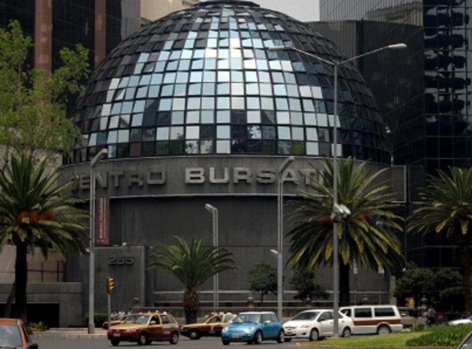 Mercado global de Bolsa Mexicana, ejemplo mundial Mercado global de Bolsa Mexicana, ejemplo mundial