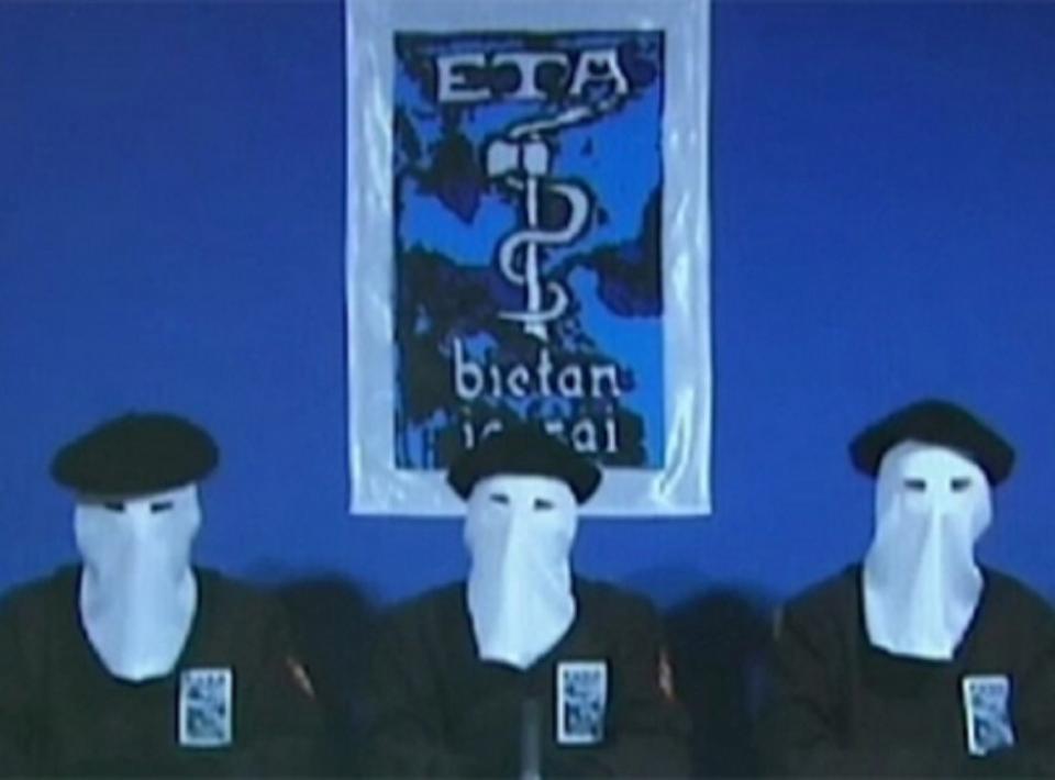Exlíder de ETA, Josu Ternera, seguirá detenido en Francia Exlíder de ETA, Josu Ternera, seguirá detenido en Francia
