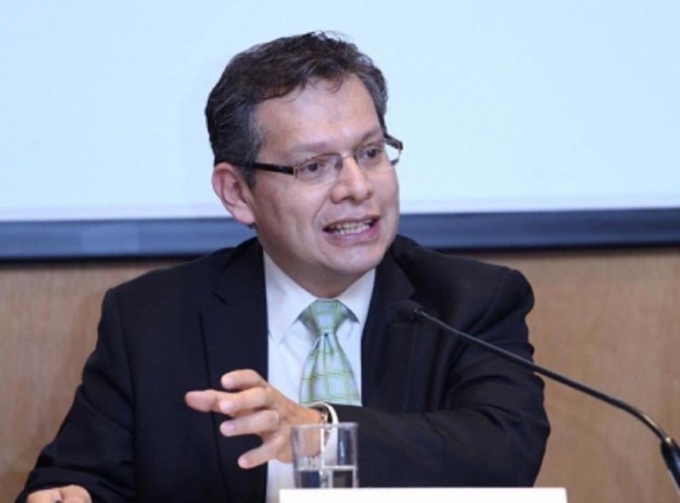 México acelera el paso para ratificación del T-MEC México acelera el paso para ratificación del T-MEC