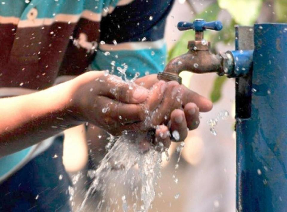 Dos mil 200 millones de personas en el mundo carecen de agua potable Dos mil 200 millones de personas en el mundo carecen de agua potable