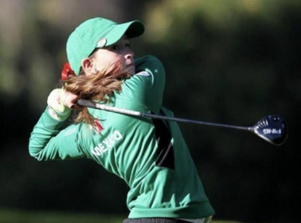 Cory López se agiganta en Copa Mundial Juvenil de Golf en Japón Cory López se agiganta en Copa Mundial Juvenil de Golf en Japón