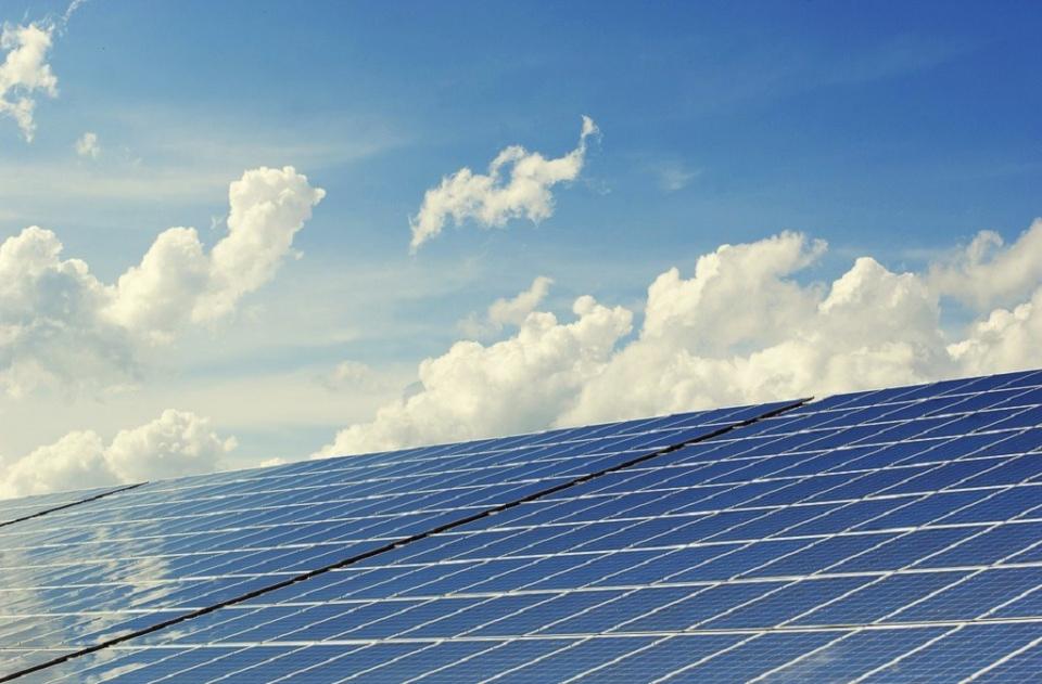 Energía solar en México crece 32% en los primeros seis meses del año Energía solar en México crece 32% en los primeros seis meses del año