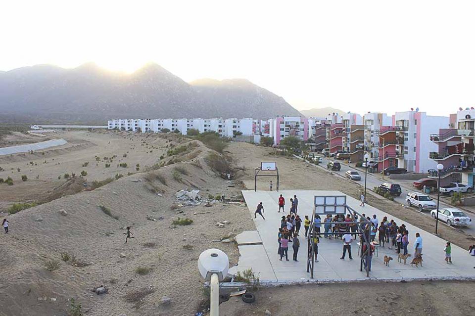 Autoridades de los tres niveles de Gobierno, ni ven ni escuchan a las familias de Puerto Nuevo Autoridades de los tres niveles de Gobierno, ni ven ni escuchan a las familias de Puerto Nuevo