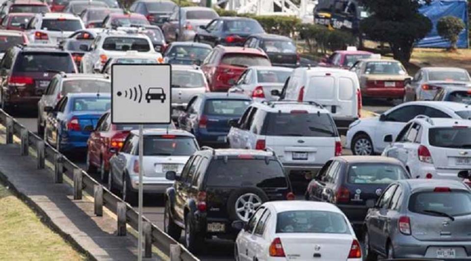 trafico Llama CCC a tomar precauciones ante obras de puentes tule y el salto