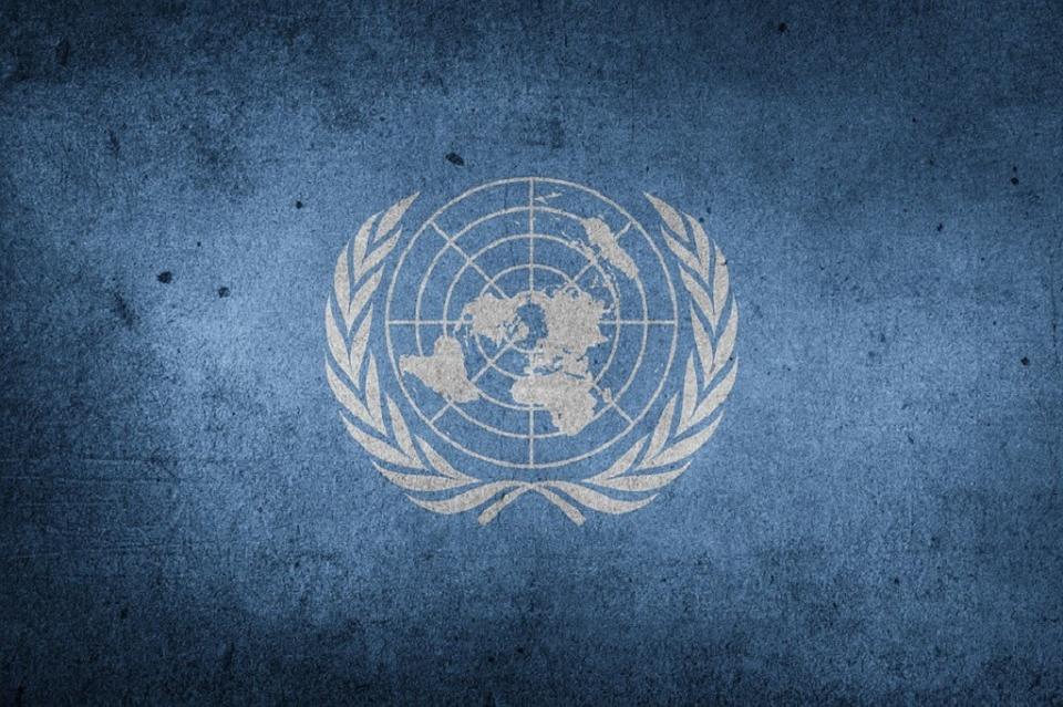 ONU llama a trabajar contra la desertificación y la sequía Italia discrimina a mujeres para ser bomberos: ONU