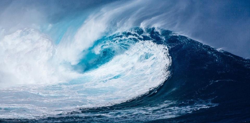 Emiten alerta de tsunami tras sismo de magnitud 6.8 en Japón Emiten alerta de tsunami tras sismo de magnitud 6.8 en Japón